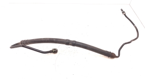   Steering rack hose  -  