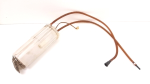   Kütusepump paagis  - 3D0919087B 