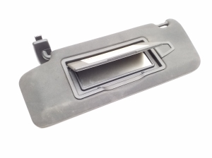 Mercedes Benz C-Class 204 (2007–2014) Sonnenblende A2048101910 - 2
