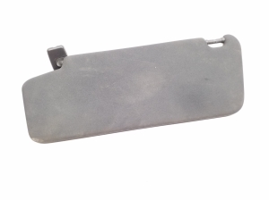 Mercedes Benz C-Class 204 (2007–2014) Sun visor a2048104410 - 2