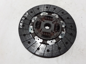  Clutch plate 