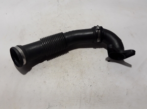  Air intake hose 