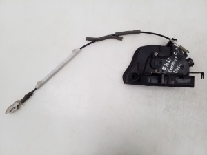 Front door lock - 82534329