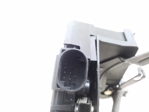 BMW 3 SERIES E46 (1998–2007) Front door lock 82534329 - 4