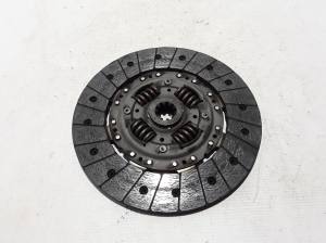  Clutch plate 