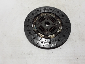 RENAULT Master III (2010–2017) Kupplungsscheibe 8201385156 - 3