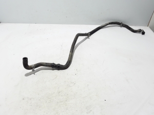  Cooling radiator hose 