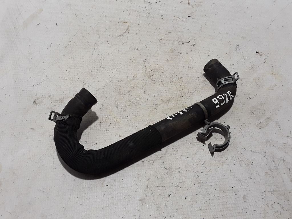 RENAULT Master Right Side Water Radiator Hose 110605992R 22430505