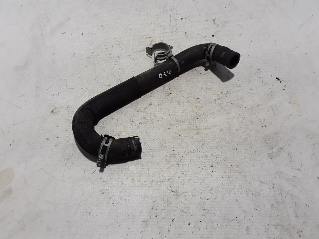 RENAULT Master Right Side Water Radiator Hose 110605992R 22430505