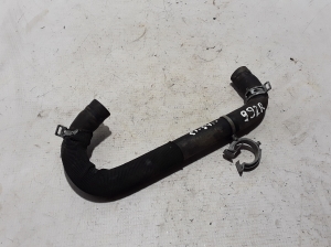  Cooling radiator hose 