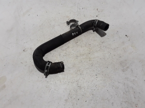  Cooling radiator hose 