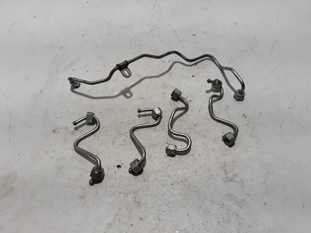Used RENAULT Master Fuel injector tubes 166849265R