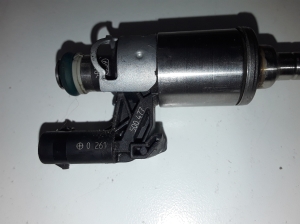Seat Leon (2012–2026) Injektor Einspritzdüse 0261500477 - 2