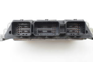 Peugeot 308 (2007–2015) Engine control unit 9664843780 - 3