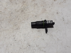  Shaft position sensor 