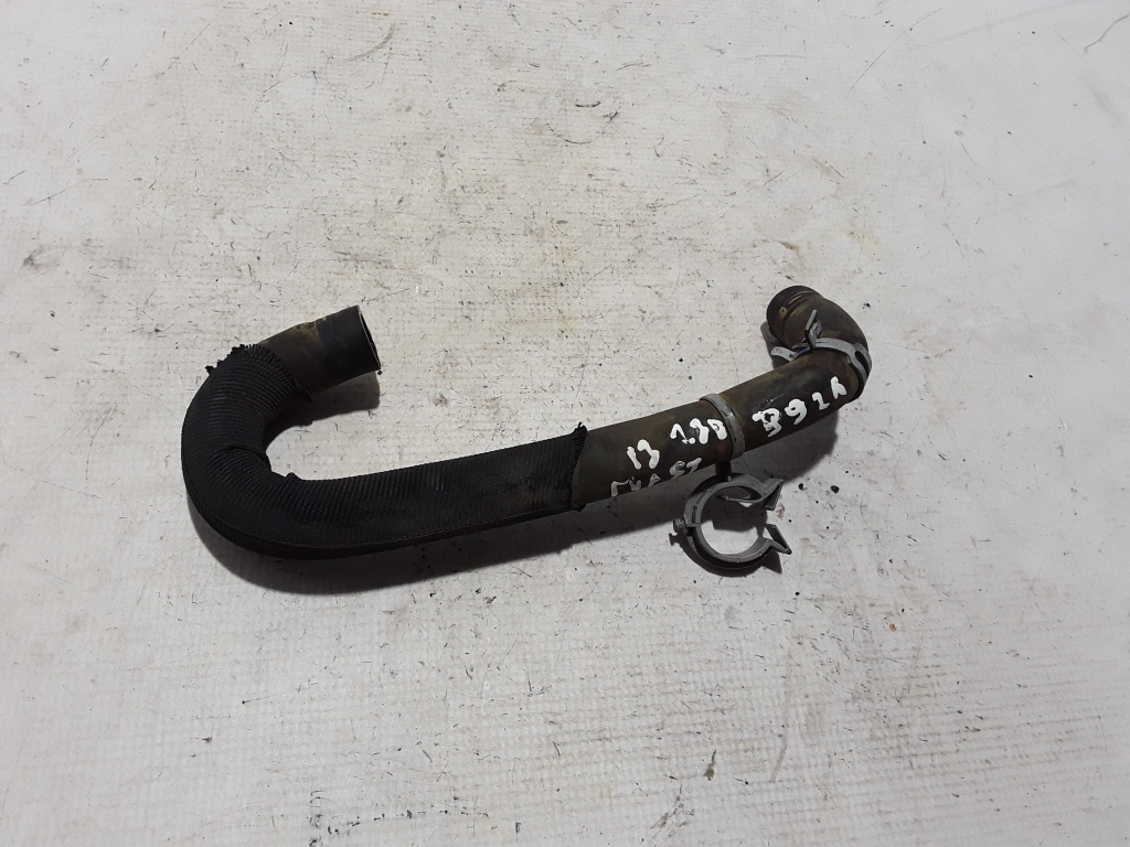 RENAULT Master Right Side Water Radiator Hose 110605992R 22430439