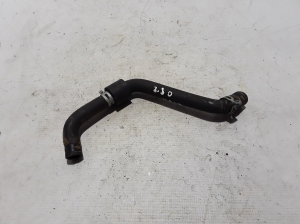  Cooling radiator hose 