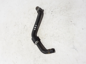 RENAULT Master III (2010–2017) Jahutusradiaatori voolik 140532438R - 2