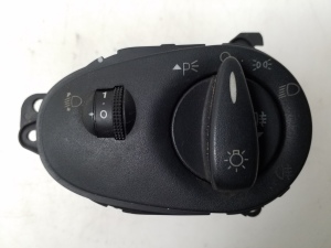 Headlight switch - 98AG13A024HG 
