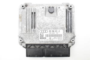 Calculateur moteur - 03G906021LS