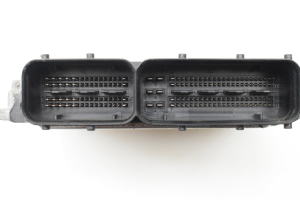 AUDI A3 8P (2003–2012) Mootori juhtplokk 03G906021LS - 4
