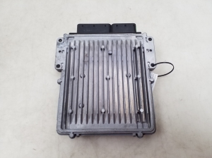 Land Rover Sport L320 (2005–2013) Motorsteuergerät 9X2Q12A650P - 3