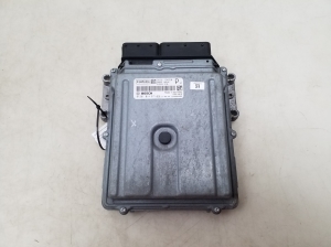 Land Rover Sport L320 (2005–2013) Motorsteuergerät 9X2Q12A650P