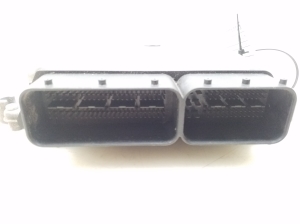 Land Rover Sport L320 (2005–2013) Motorsteuergerät 9X2Q12A650P - 4