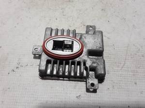 BMW 5 SERIES F10 (2010–2017) Ksenoontulede juhtplokk 7237647 - 2