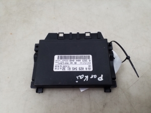 Parking system control unit - A0295456132