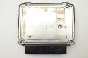 Skoda Superb (2008–2015) Motorsteuergerät 03G906021QM - 4