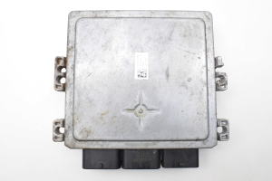 Mazda 3 (2009–2013) Engine control unit AV6112A650PC - 2