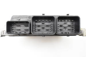 Mazda 3 (2009–2013) Engine control unit AV6112A650PC - 4