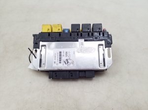 Mercedes Benz S-Class 220 (1998–2005) Kaitsmeploki hoidik kapoti all A0295450432 - 2