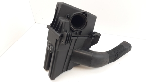   Air filter housing and its parts  -  