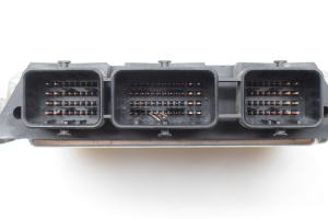 Ford Focus (2004–2011) Engine control unit 8M5112A650XE - 2