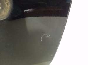 Mercedes Benz ML-Class 164 (2005–2011) Front door A1647201005 - 4