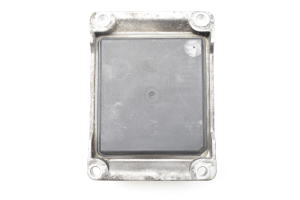 Opel Corsa C (2000–2006) Calculateur moteur 09115112 - 3