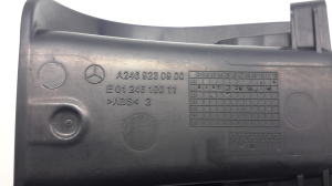 Mercedes Benz B-Class 246 (2011–2017) Sonstiges Innenraumteil A2469230900 - 3