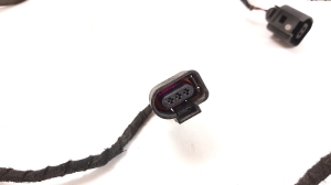  Rear parking sensor cable 