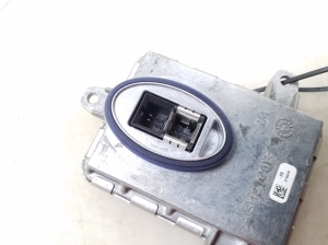 BMW 5 SERIES F11 (2010–2017) Xenon headlight control unit 7296090 - 4