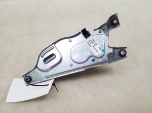 BMW 2 SERIES F45 (2014–2026) Heckwischermotor 7320260 - 2