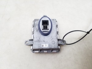 BMW 5 SERIES F11 (2010–2017) Xenon headlight control unit 7296090 - 3