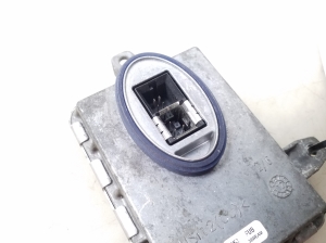 BMW 5 SERIES F11 (2010–2017) Xenon headlight control unit 7296090 - 4
