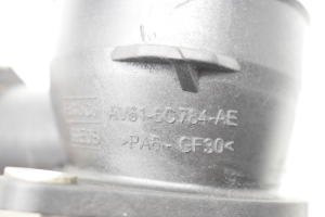 Ford Focus (2011–2018) Luftansaugschlauch AV616C784AE - 2