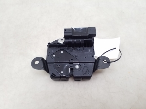 BMW 2 SERIES F45 (2014–2026) Trunk lid lock - 3