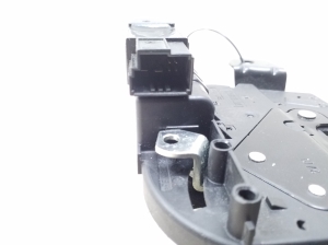 BMW 2 SERIES F45 (2014–2026) Trunk lid lock - 5
