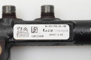 Ford Focus (2004–2011) Common Rail Kraftstoffleitung 9685297580 - 2