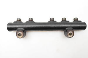 Ford Focus (2004–2011) Common Rail Kraftstoffleitung 9685297580 - 3