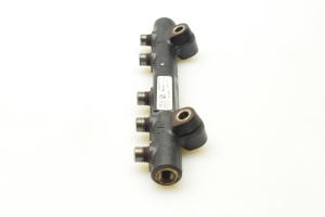 Ford Focus (2004–2011) Common Rail Kraftstoffleitung 9685297580 - 5